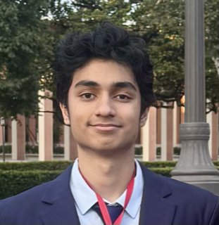 Varyan Jain